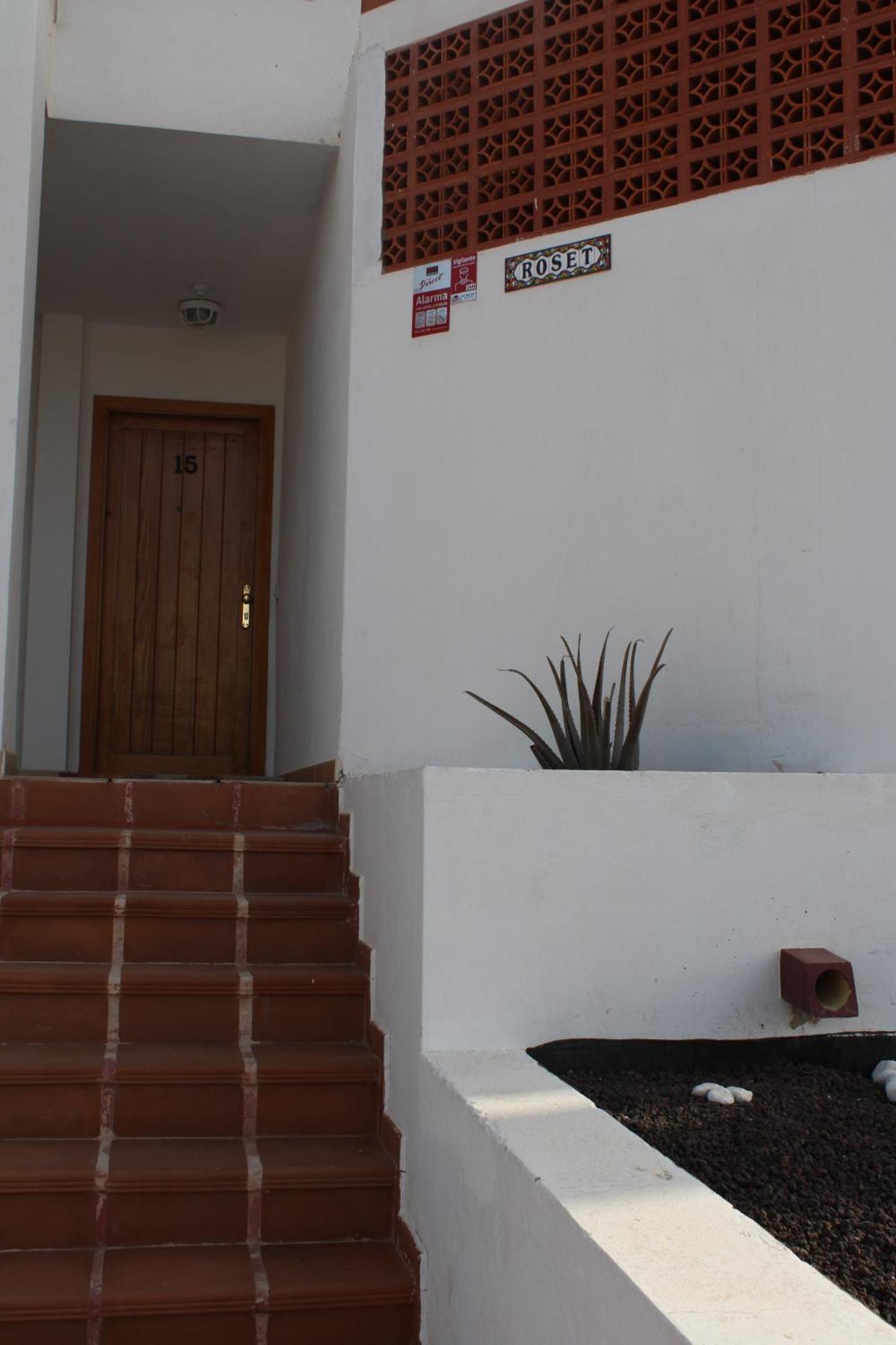 Roset Casa de vacances Caleta de Fuste