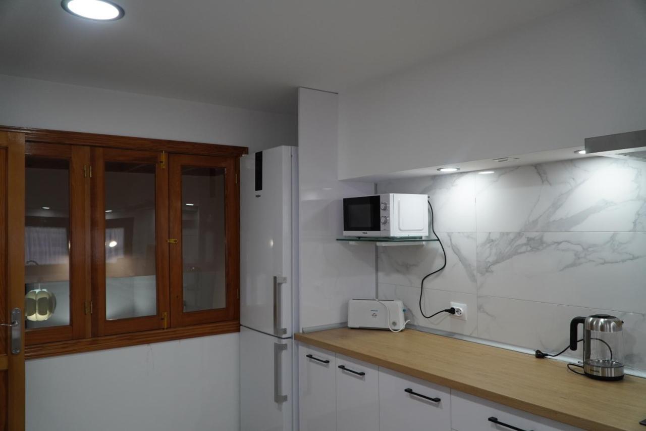 Holiday home Roset Caleta De Fuste